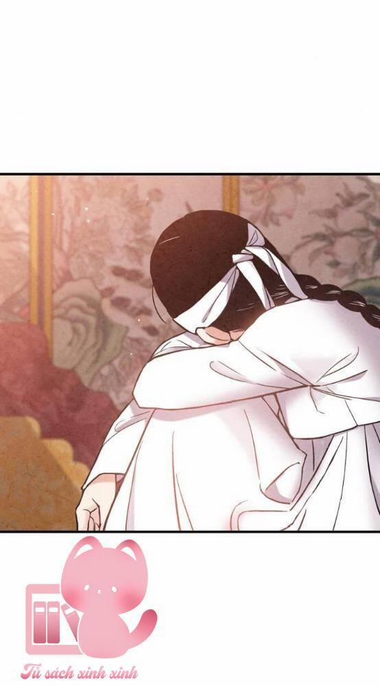 Lệnh Cấm Hôn Của Hoàng Đế Bệ Hạ 103.5 trang 41