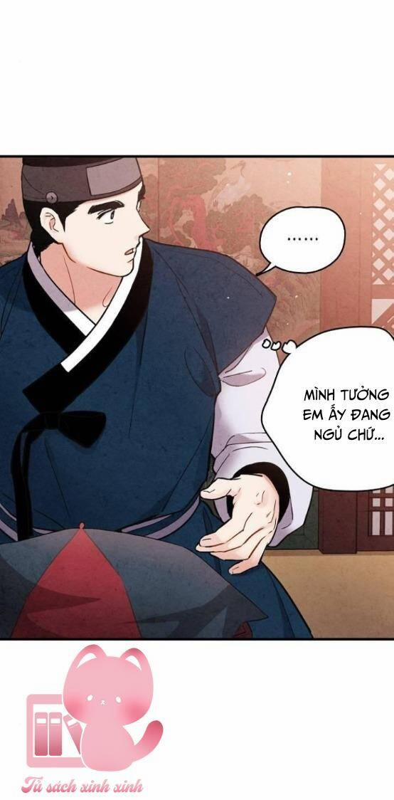 Lệnh Cấm Hôn Của Hoàng Đế Bệ Hạ 103.5 trang 45