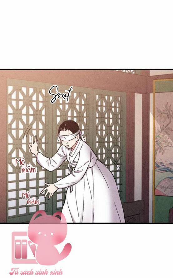 Lệnh Cấm Hôn Của Hoàng Đế Bệ Hạ 103.5 trang 51