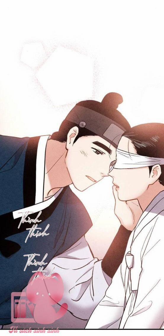 Lệnh Cấm Hôn Của Hoàng Đế Bệ Hạ 103.5 trang 55