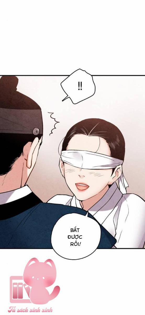 Lệnh Cấm Hôn Của Hoàng Đế Bệ Hạ 103.5 trang 59