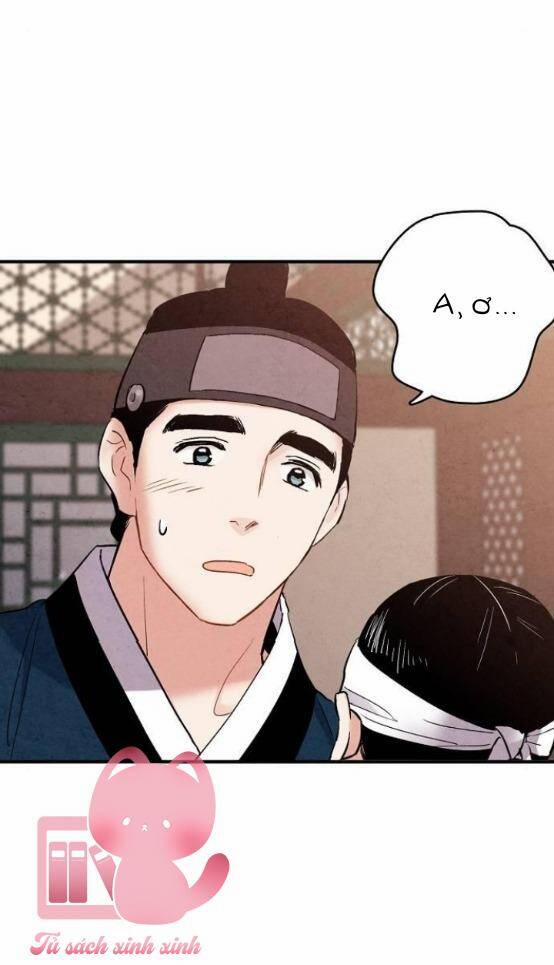 Lệnh Cấm Hôn Của Hoàng Đế Bệ Hạ 103.5 trang 60