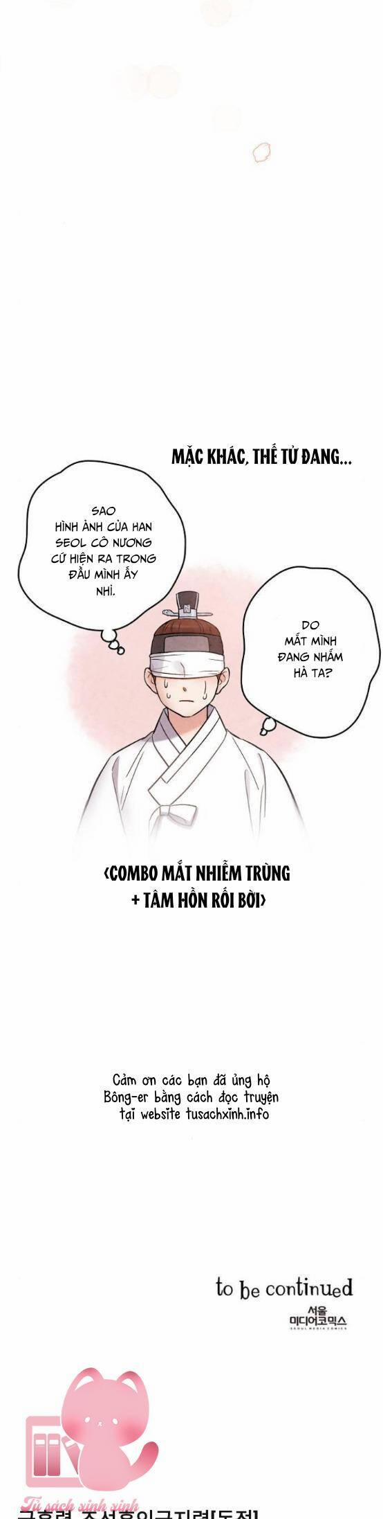 Lệnh Cấm Hôn Của Hoàng Đế Bệ Hạ 103.5 trang 67