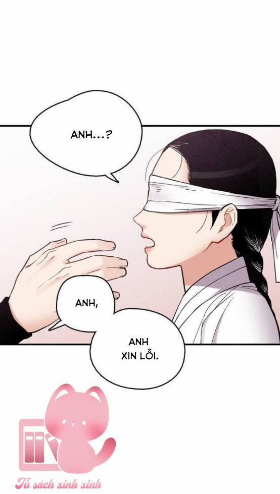 Lệnh Cấm Hôn Của Hoàng Đế Bệ Hạ 103.5 trang 8