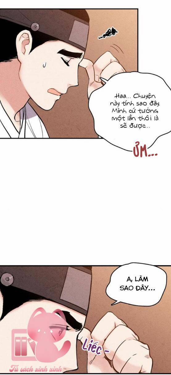 Lệnh Cấm Hôn Của Hoàng Đế Bệ Hạ 103.6 trang 13