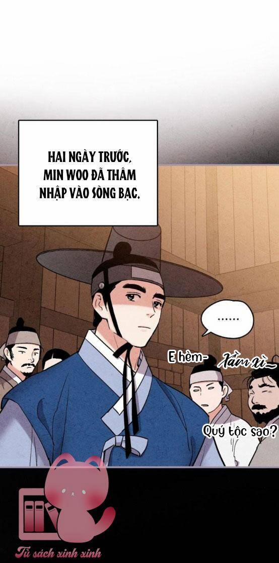 Lệnh Cấm Hôn Của Hoàng Đế Bệ Hạ 103.6 trang 15