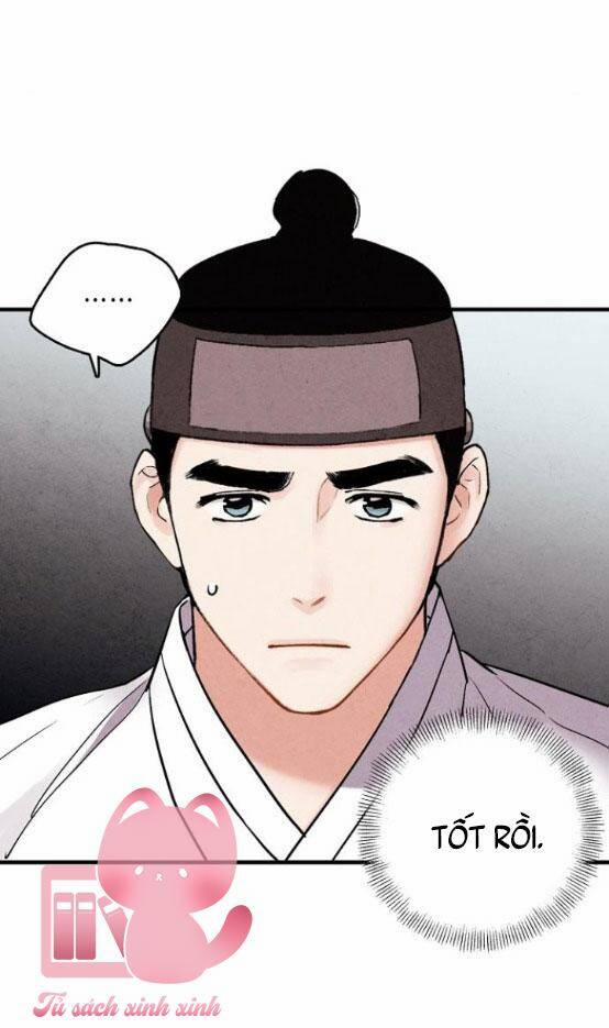 Lệnh Cấm Hôn Của Hoàng Đế Bệ Hạ 103.6 trang 21