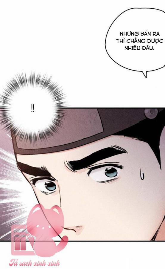 Lệnh Cấm Hôn Của Hoàng Đế Bệ Hạ 103.6 trang 25