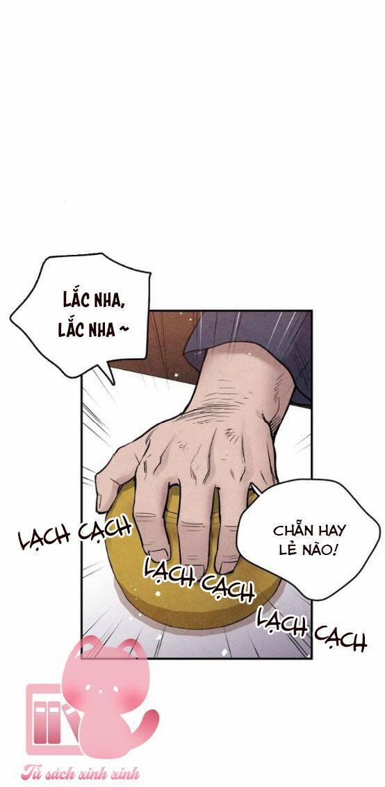 Lệnh Cấm Hôn Của Hoàng Đế Bệ Hạ 103.6 trang 3