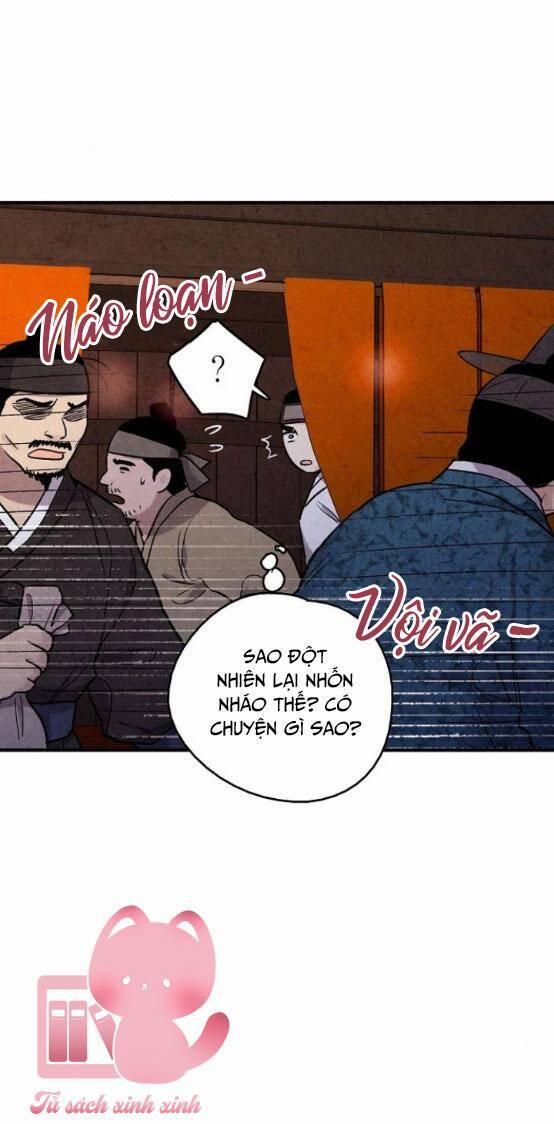 Lệnh Cấm Hôn Của Hoàng Đế Bệ Hạ 103.6 trang 34