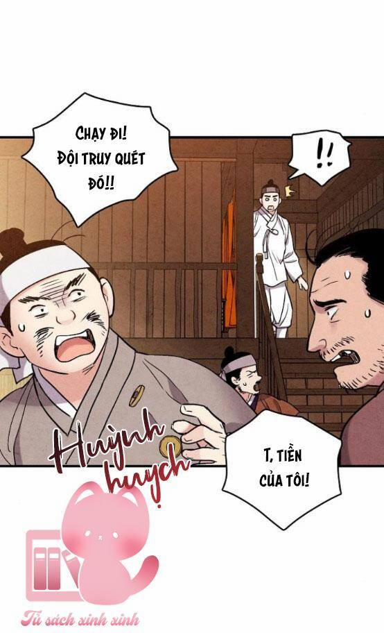 Lệnh Cấm Hôn Của Hoàng Đế Bệ Hạ 103.6 trang 36