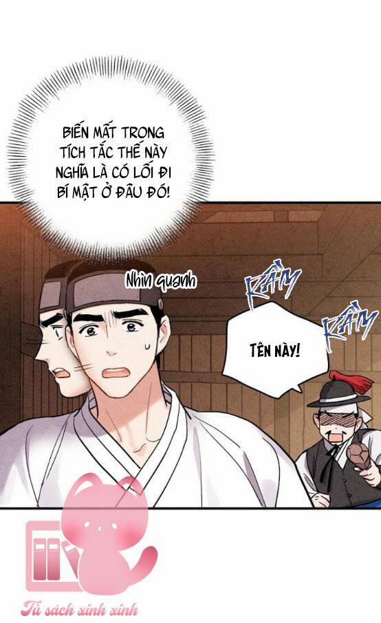 Lệnh Cấm Hôn Của Hoàng Đế Bệ Hạ 103.6 trang 39