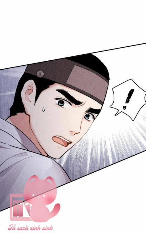 Lệnh Cấm Hôn Của Hoàng Đế Bệ Hạ 103.6 trang 41