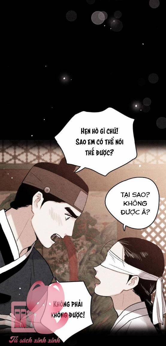 Lệnh Cấm Hôn Của Hoàng Đế Bệ Hạ 103.6 trang 45