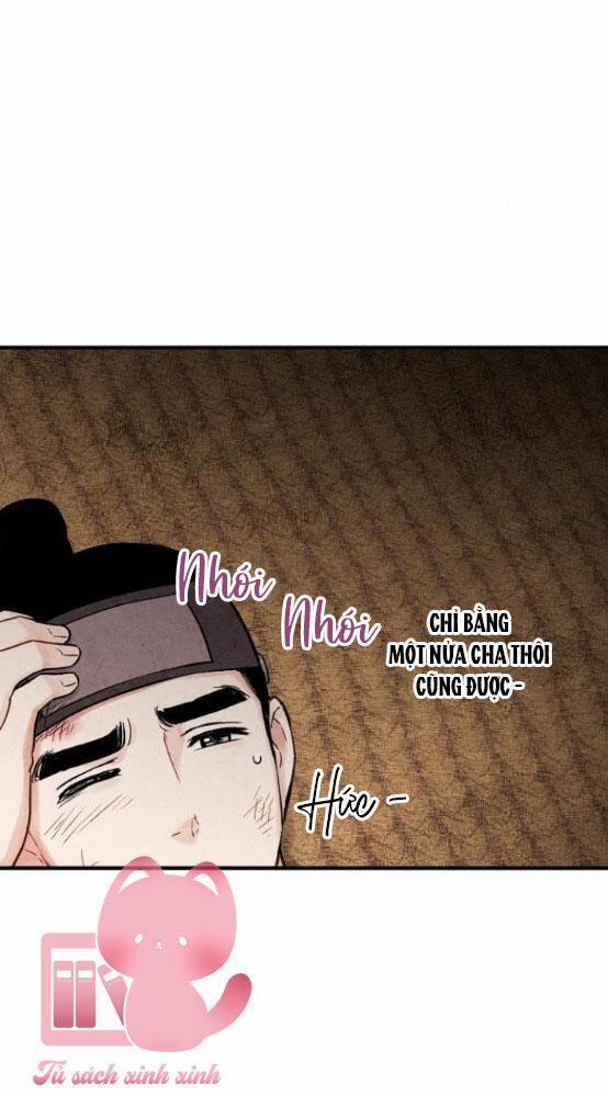 Lệnh Cấm Hôn Của Hoàng Đế Bệ Hạ 103.6 trang 54
