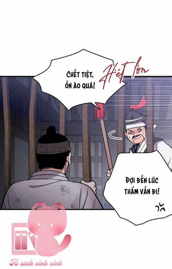 Lệnh Cấm Hôn Của Hoàng Đế Bệ Hạ 103.6 trang 60