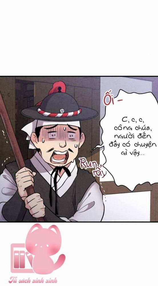 Lệnh Cấm Hôn Của Hoàng Đế Bệ Hạ 103.6 trang 69