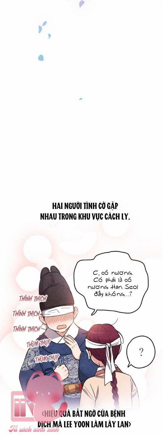 Lệnh Cấm Hôn Của Hoàng Đế Bệ Hạ 103.6 trang 72