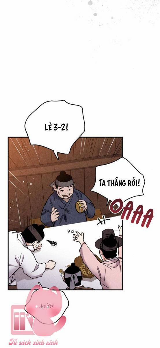 Lệnh Cấm Hôn Của Hoàng Đế Bệ Hạ 103.6 trang 9