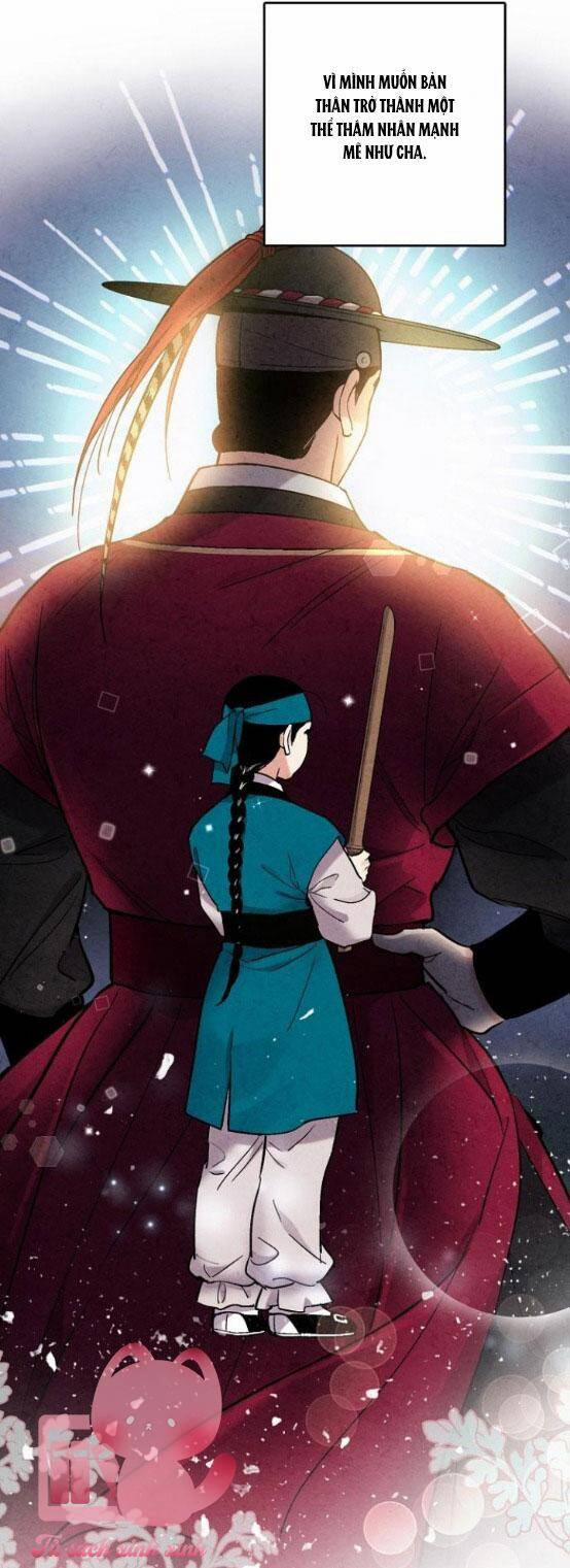 Lệnh Cấm Hôn Của Hoàng Đế Bệ Hạ 103.7 trang 22