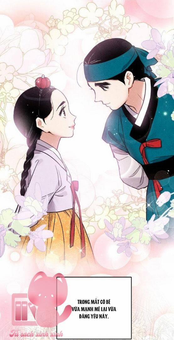 Lệnh Cấm Hôn Của Hoàng Đế Bệ Hạ 103.7 trang 24