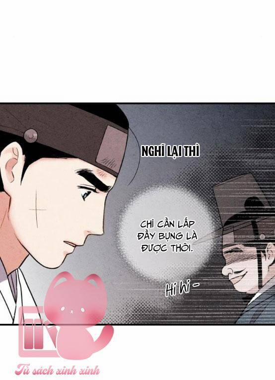 Lệnh Cấm Hôn Của Hoàng Đế Bệ Hạ 103.7 trang 34