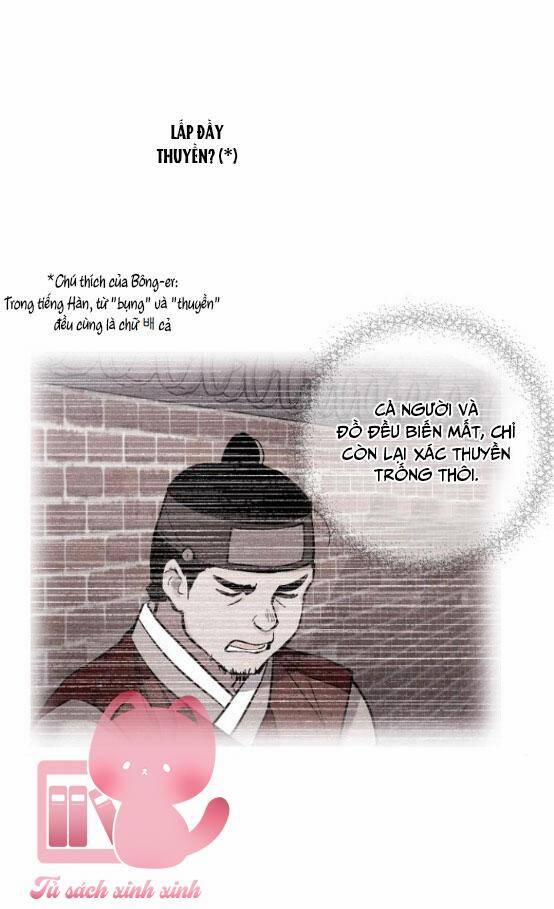 Lệnh Cấm Hôn Của Hoàng Đế Bệ Hạ 103.7 trang 35