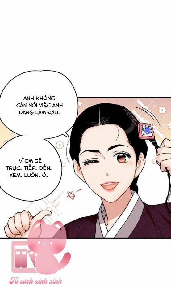 Lệnh Cấm Hôn Của Hoàng Đế Bệ Hạ 103.7 trang 39