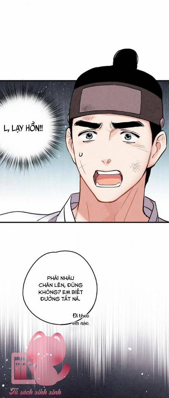 Lệnh Cấm Hôn Của Hoàng Đế Bệ Hạ 103.7 trang 40