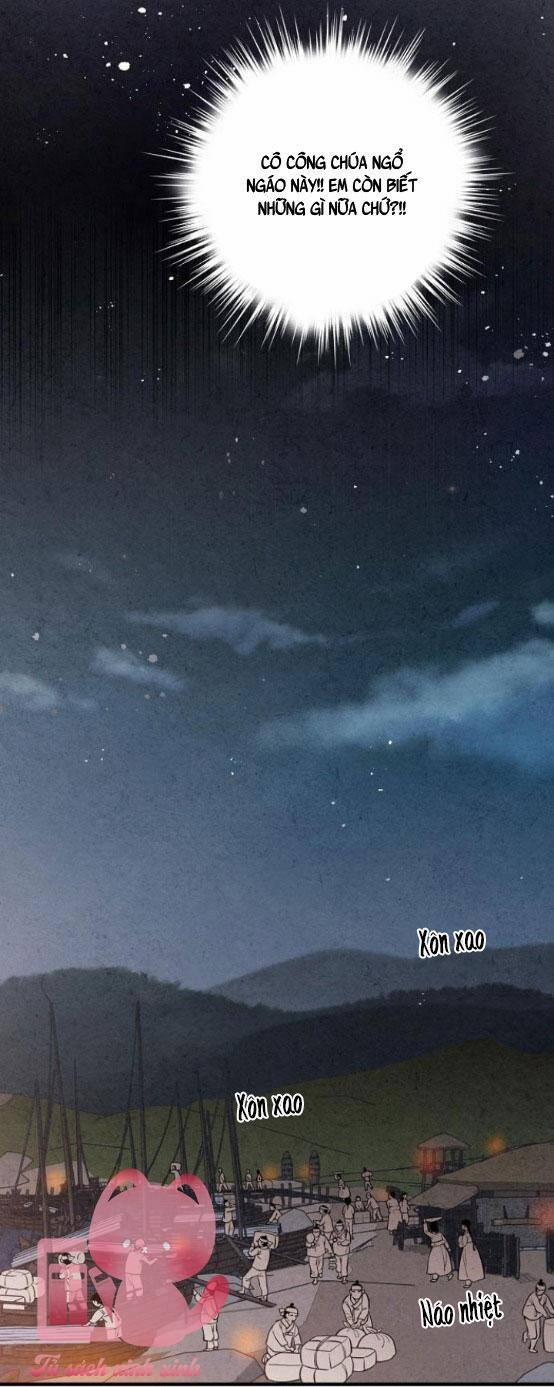 Lệnh Cấm Hôn Của Hoàng Đế Bệ Hạ 103.7 trang 41