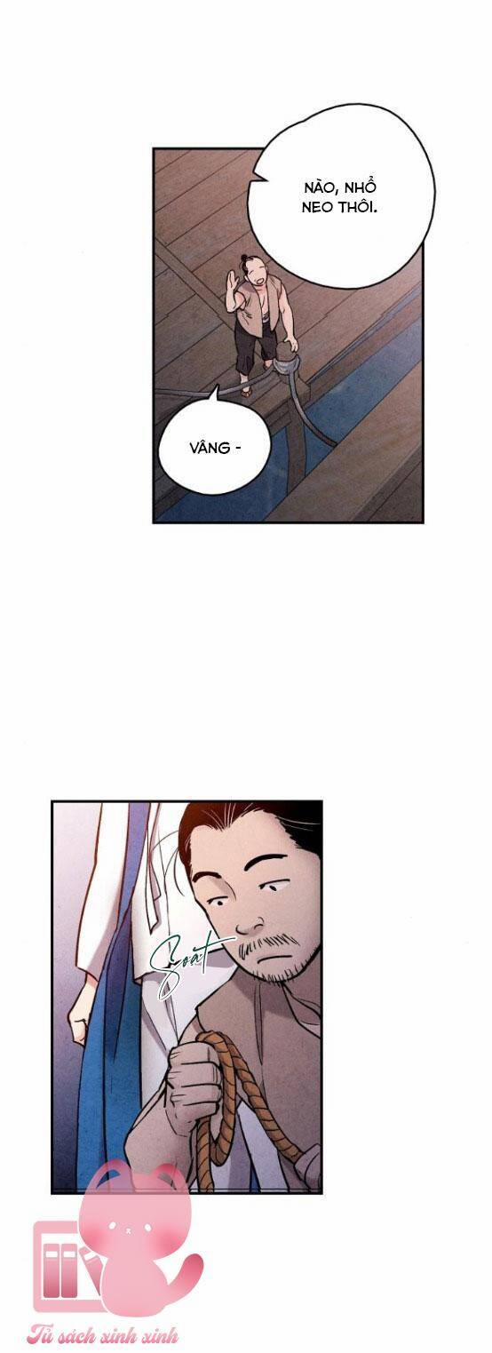 Lệnh Cấm Hôn Của Hoàng Đế Bệ Hạ 103.7 trang 45