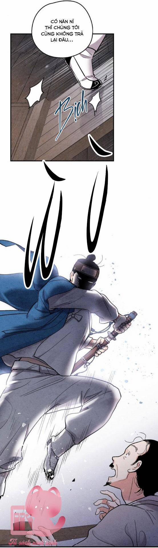 Lệnh Cấm Hôn Của Hoàng Đế Bệ Hạ 103.7 trang 50