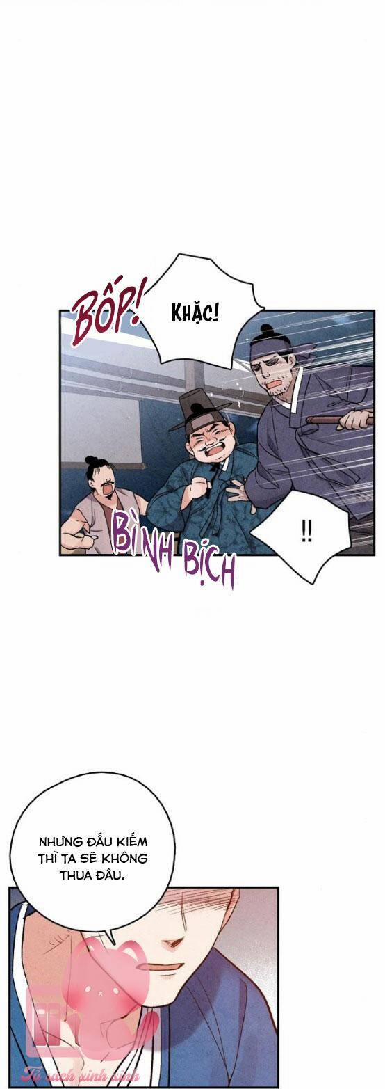 Lệnh Cấm Hôn Của Hoàng Đế Bệ Hạ 103.7 trang 51