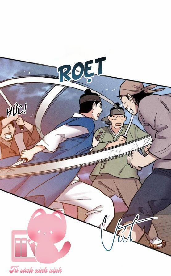 Lệnh Cấm Hôn Của Hoàng Đế Bệ Hạ 103.7 trang 55