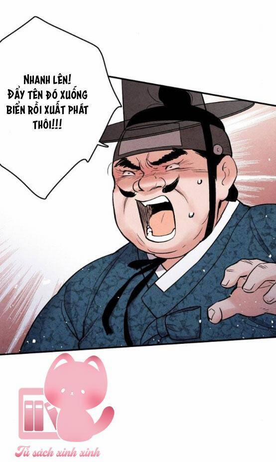 Lệnh Cấm Hôn Của Hoàng Đế Bệ Hạ 103.7 trang 56