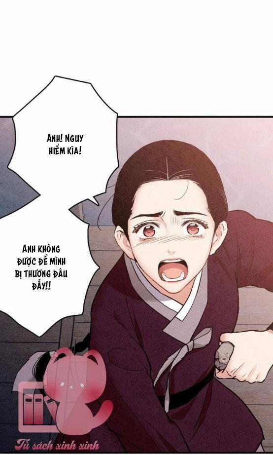 Lệnh Cấm Hôn Của Hoàng Đế Bệ Hạ 103.7 trang 58