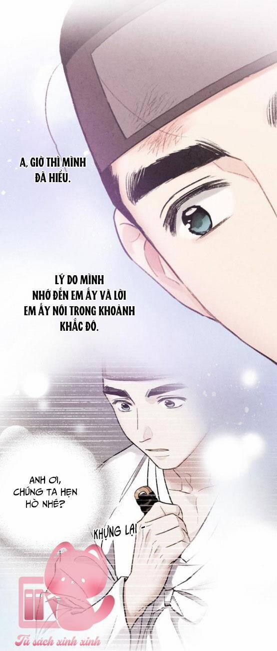 Lệnh Cấm Hôn Của Hoàng Đế Bệ Hạ 103.7 trang 60