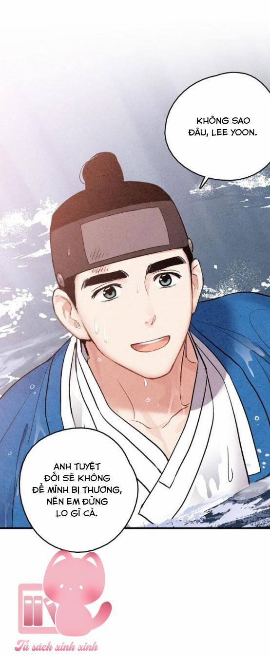 Lệnh Cấm Hôn Của Hoàng Đế Bệ Hạ 103.7 trang 67