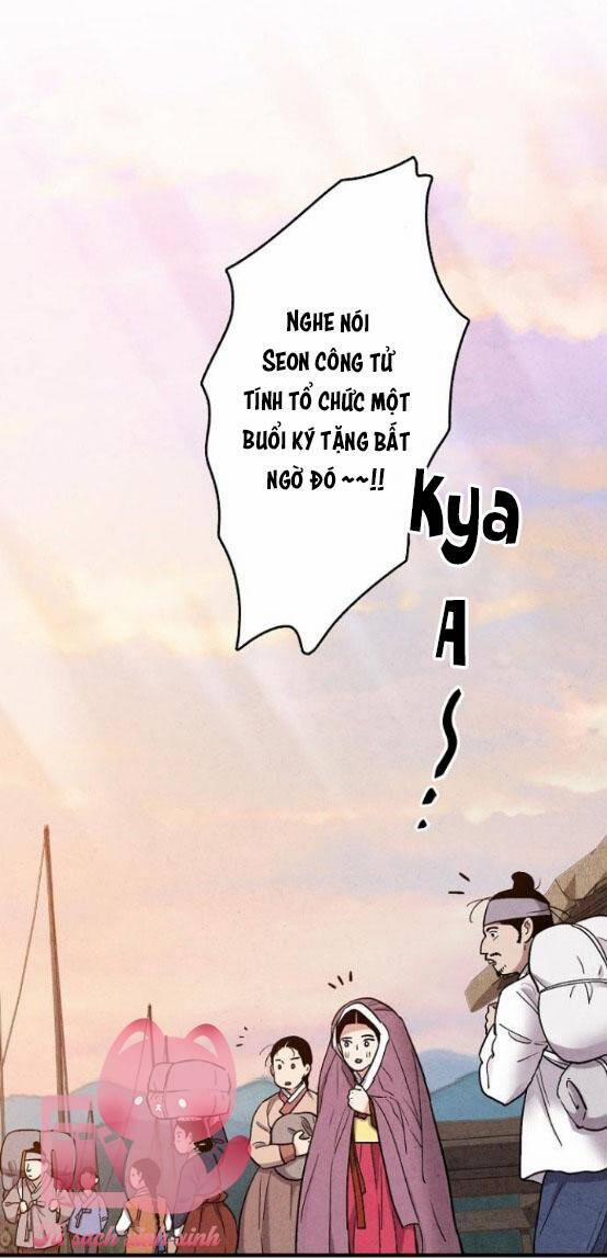 Lệnh Cấm Hôn Của Hoàng Đế Bệ Hạ 103.8 trang 11