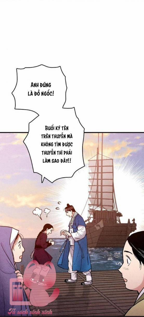 Lệnh Cấm Hôn Của Hoàng Đế Bệ Hạ 103.8 trang 12