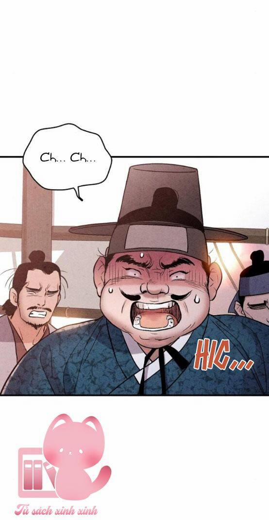 Lệnh Cấm Hôn Của Hoàng Đế Bệ Hạ 103.8 trang 20