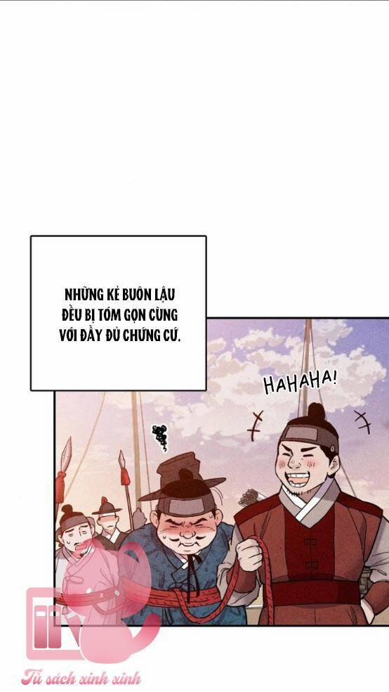 Lệnh Cấm Hôn Của Hoàng Đế Bệ Hạ 103.8 trang 23