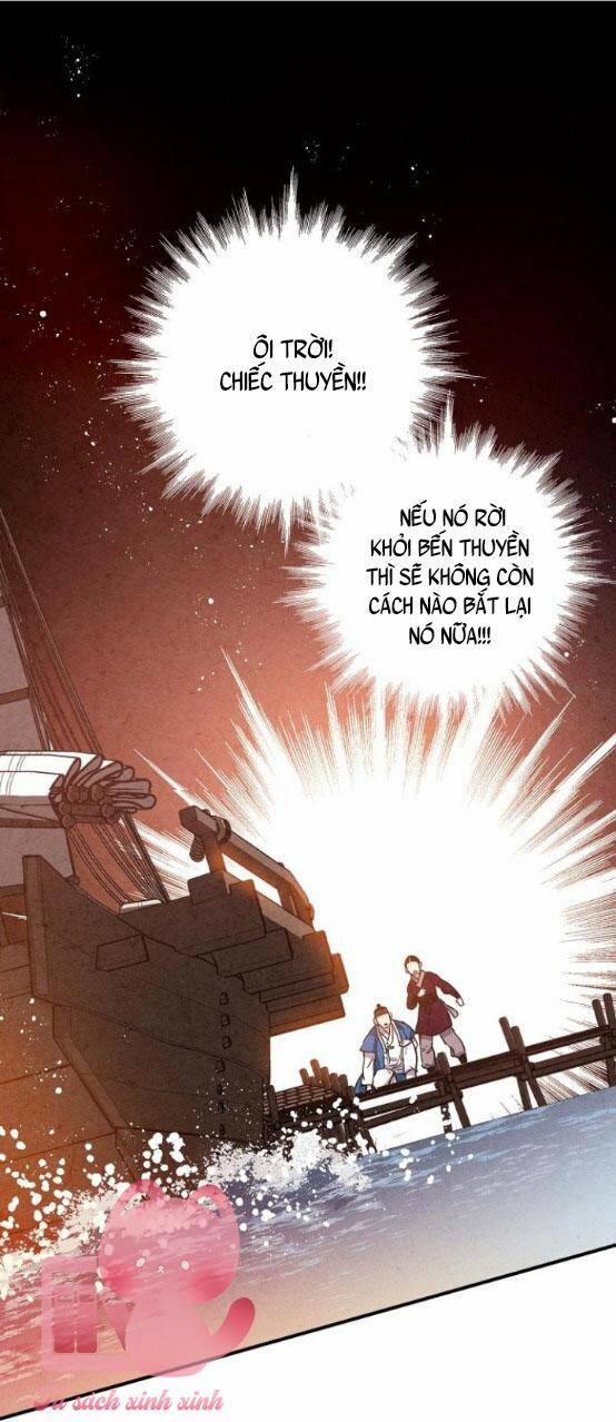 Lệnh Cấm Hôn Của Hoàng Đế Bệ Hạ 103.8 trang 3