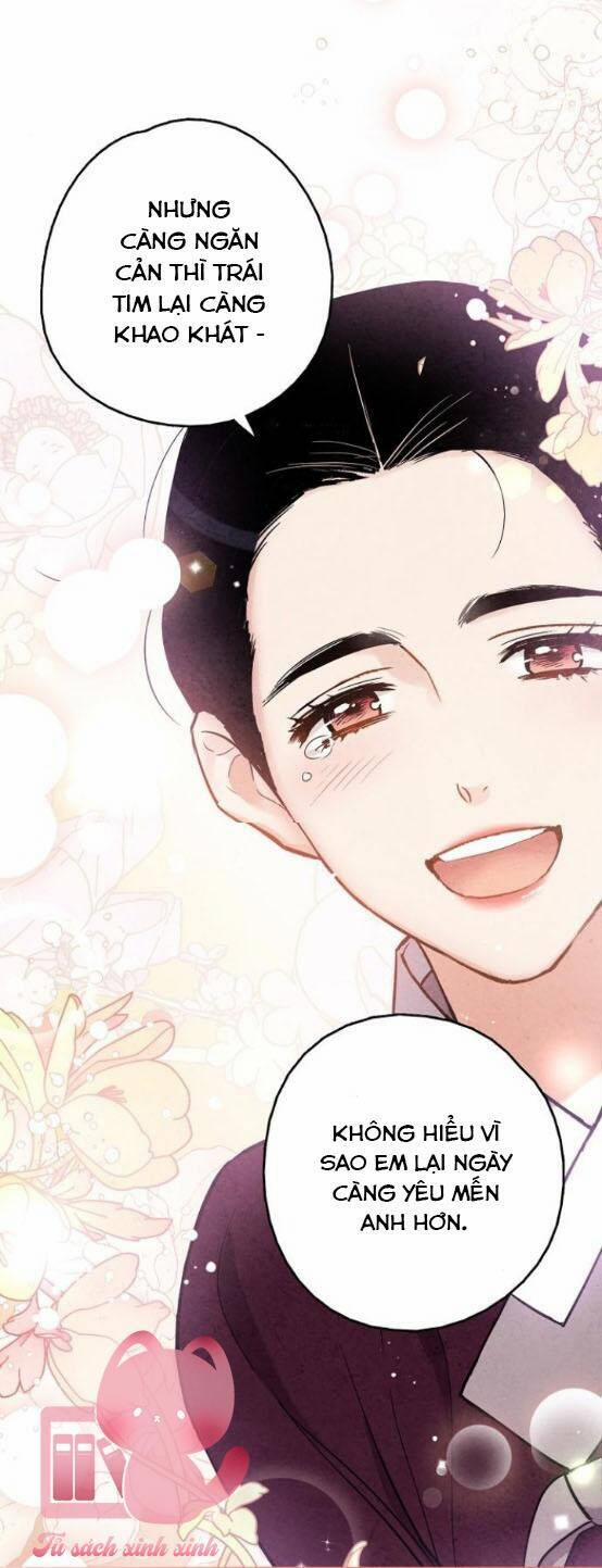 Lệnh Cấm Hôn Của Hoàng Đế Bệ Hạ 103.8 trang 34