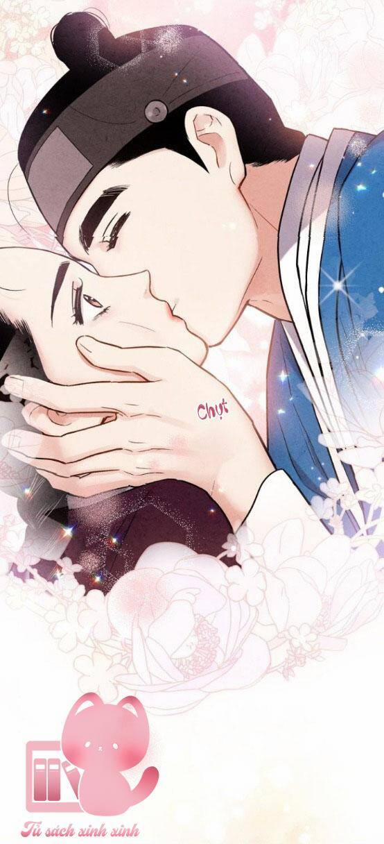 Lệnh Cấm Hôn Của Hoàng Đế Bệ Hạ 103.8 trang 37