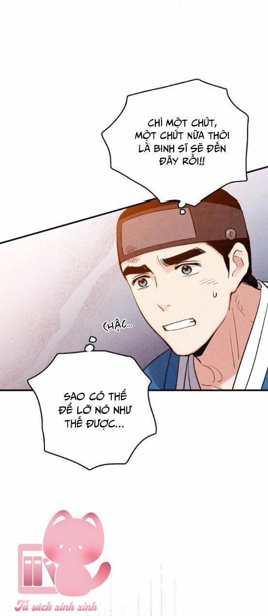 Lệnh Cấm Hôn Của Hoàng Đế Bệ Hạ 103.8 trang 4