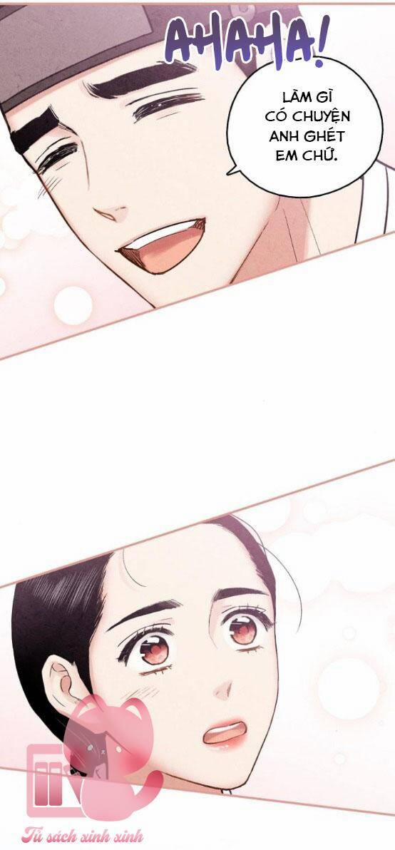 Lệnh Cấm Hôn Của Hoàng Đế Bệ Hạ 103.8 trang 42