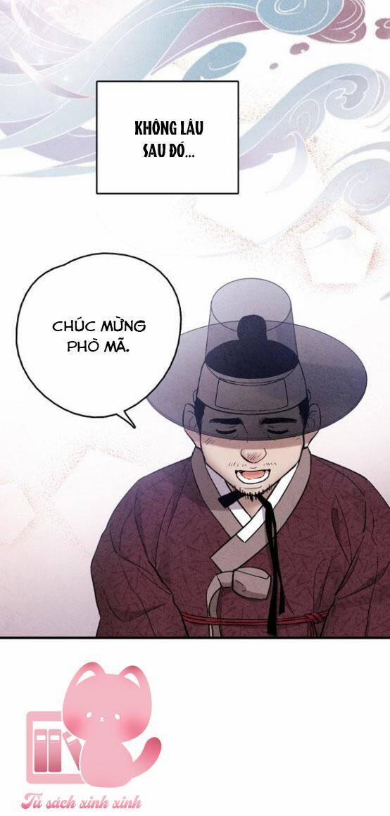 Lệnh Cấm Hôn Của Hoàng Đế Bệ Hạ 103.8 trang 47