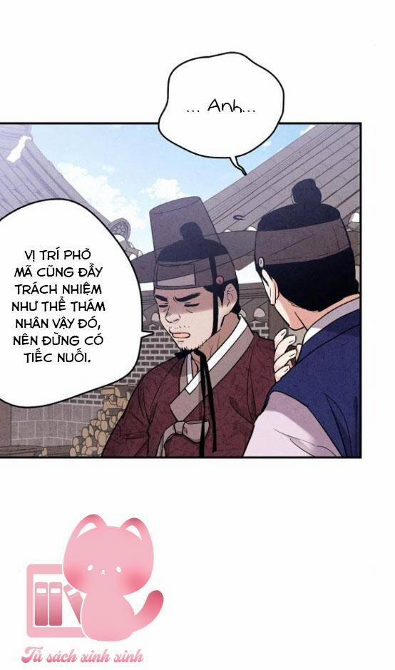 Lệnh Cấm Hôn Của Hoàng Đế Bệ Hạ 103.8 trang 51