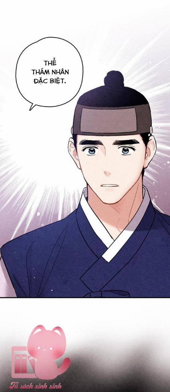 Lệnh Cấm Hôn Của Hoàng Đế Bệ Hạ 103.8 trang 55